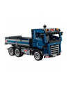 LEGO Technic 42203 Wywrotka z przechylaną skrzynią - nr 12