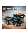 LEGO Technic 42203 Wywrotka z przechylaną skrzynią - nr 16