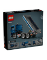 LEGO Technic 42203 Wywrotka z przechylaną skrzynią - nr 17