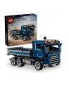 LEGO Technic 42203 Wywrotka z przechylaną skrzynią - nr 18