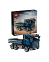 LEGO Technic 42203 Wywrotka z przechylaną skrzynią - nr 19