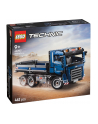 LEGO Technic 42203 Wywrotka z przechylaną skrzynią - nr 20