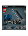 LEGO Technic 42203 Wywrotka z przechylaną skrzynią - nr 4