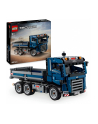 LEGO Technic 42203 Wywrotka z przechylaną skrzynią - nr 6