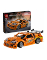 LEGO Technic 42204 Fast and Furious Toyota Supra MK4 - nr 15