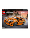 LEGO Technic 42204 Fast and Furious Toyota Supra MK4 - nr 1