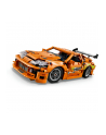 LEGO Technic 42204 Fast and Furious Toyota Supra MK4 - nr 3