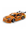 LEGO Technic 42204 Fast and Furious Toyota Supra MK4 - nr 4