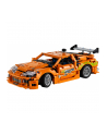 LEGO Technic 42204 Fast and Furious Toyota Supra MK4 - nr 8