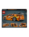 LEGO Technic 42204 Fast and Furious Toyota Supra MK4 - nr 9