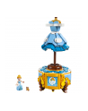 LEGO Disney 43266 Suknia Kopciuszka - nr 3