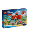 LEGO Disney 43268 Domek na plaży Lilo i Sticha - nr 10