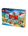 LEGO Disney 43268 Domek na plaży Lilo i Sticha - nr 11