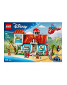 LEGO Disney 43268 Domek na plaży Lilo i Sticha - nr 12