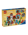 LEGO Disney 43268 Domek na plaży Lilo i Sticha - nr 13