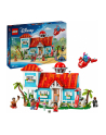 LEGO Disney 43268 Domek na plaży Lilo i Sticha - nr 14
