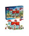 LEGO Disney 43268 Domek na plaży Lilo i Sticha - nr 15