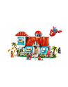 LEGO Disney 43268 Domek na plaży Lilo i Sticha - nr 3