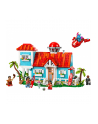 LEGO Disney 43268 Domek na plaży Lilo i Sticha - nr 8