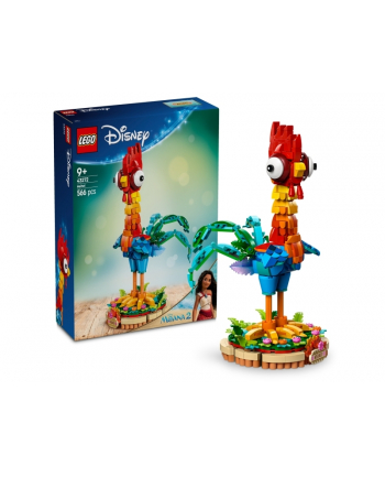 LEGO Disney 43272 Heihei