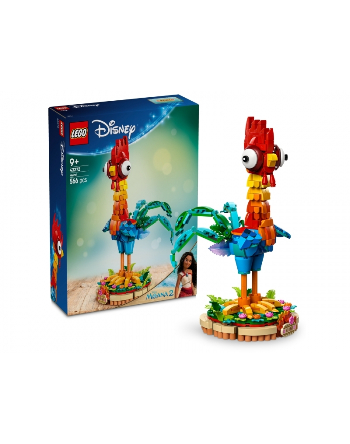 LEGO Disney 43272 Heihei główny