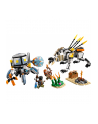LEGO Horizon 77037 Aloy i Varl kontra krabołaz i piłoząb - nr 2