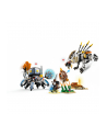LEGO Horizon 77037 Aloy i Varl kontra krabołaz i piłoząb - nr 4