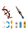 LEGO Horizon 77037 Aloy i Varl kontra krabołaz i piłoząb - nr 5