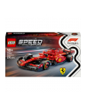 LEGO Speed Champions 77242 Bolid F1 Ferrari SF - 24 - nr 10