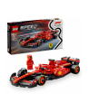 LEGO Speed Champions 77242 Bolid F1 Ferrari SF - 24 - nr 11