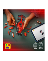 LEGO Speed Champions 77242 Bolid F1 Ferrari SF - 24 - nr 14
