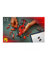 LEGO Speed Champions 77242 Bolid F1 Ferrari SF - 24 - nr 16