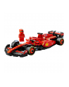 LEGO Speed Champions 77242 Bolid F1 Ferrari SF - 24 - nr 17