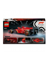 LEGO Speed Champions 77242 Bolid F1 Ferrari SF - 24 - nr 18