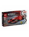 LEGO Speed Champions 77242 Bolid F1 Ferrari SF - 24 - nr 19