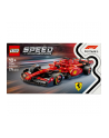 LEGO Speed Champions 77242 Bolid F1 Ferrari SF - 24 - nr 21