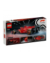 LEGO Speed Champions 77242 Bolid F1 Ferrari SF - 24 - nr 22