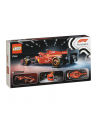 LEGO Speed Champions 77242 Bolid F1 Ferrari SF - 24 - nr 9