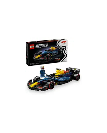 LEGO Speed Champions 77243 Oracle Red Bull Racing RB20
