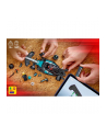 LEGO Speed Champions 77244 Bolid F1 Mercedes - AMG W15 - nr 10