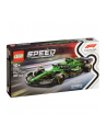 LEGO Speed Champions 77245 Bolid F1 Aston Martin Aramco AMR24 - nr 23