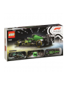 LEGO Speed Champions 77245 Bolid F1 Aston Martin Aramco AMR24 - nr 24
