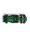 LEGO Speed Champions 77245 Bolid F1 Aston Martin Aramco AMR24 - nr 5