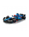 LEGO Speed Champions 77246 Bolid F1 Visa Cash App RB VCARB 01 - nr 11