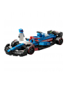 LEGO Speed Champions 77246 Bolid F1 Visa Cash App RB VCARB 01 - nr 16