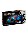 LEGO Speed Champions 77246 Bolid F1 Visa Cash App RB VCARB 01 - nr 18