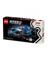 LEGO Speed Champions 77246 Bolid F1 Visa Cash App RB VCARB 01 - nr 19