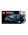 LEGO Speed Champions 77246 Bolid F1 Visa Cash App RB VCARB 01 - nr 20