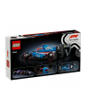 LEGO Speed Champions 77246 Bolid F1 Visa Cash App RB VCARB 01 - nr 21