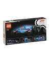 LEGO Speed Champions 77246 Bolid F1 Visa Cash App RB VCARB 01 - nr 8